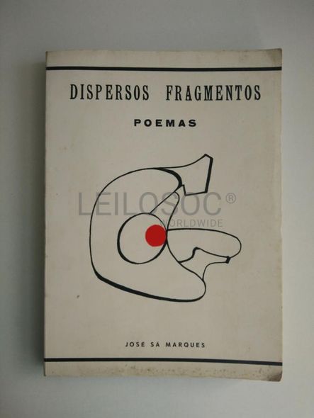 Dispersos Fragmentos