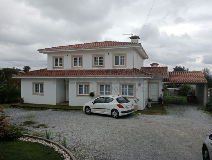 Moradia V3 · Meixomil, Paços de Ferreira