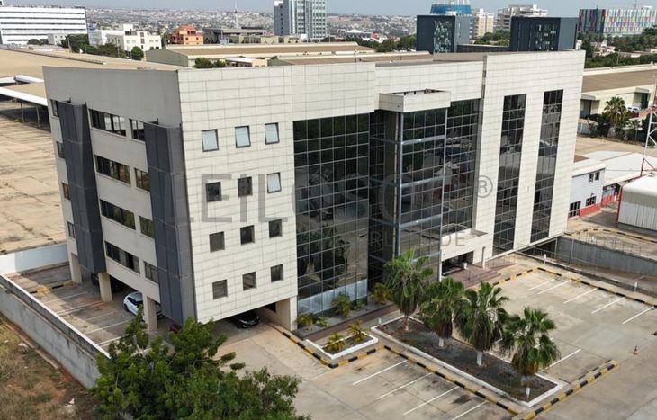 UNIDADE INDUSTRIAL | TALATONA QUILEBA | LUANDA