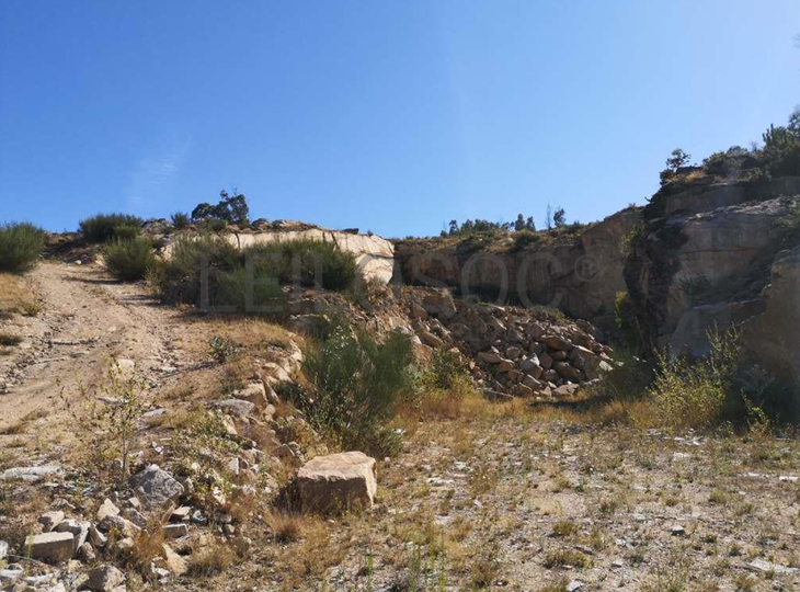 Terreno com + 19 hectares · Vila Boa do Bispo, Marco de Canaveses