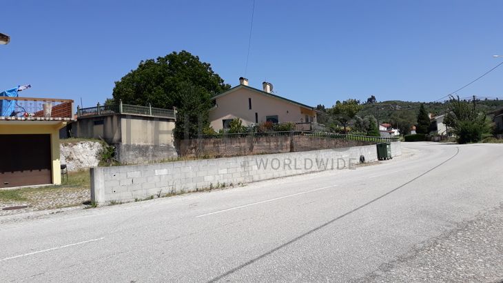 Terreno para Construção · Castro Daire, Viseu