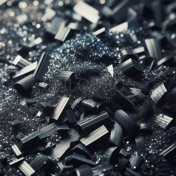 High-Grade Commodity Mine Auction - GK Ancuabe