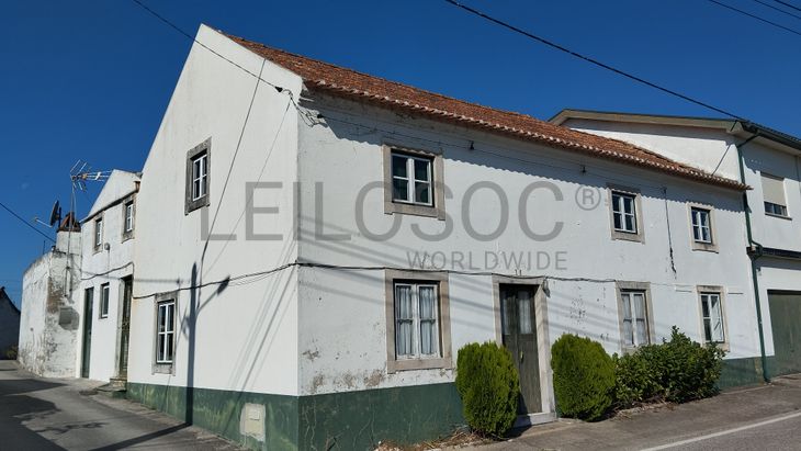 Proporção de ½ de Moradia · Montemor-o-Velho