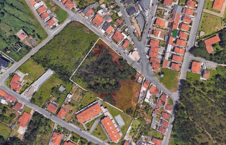 Terreno com 8.950 m² · Vila Nova de Gaia