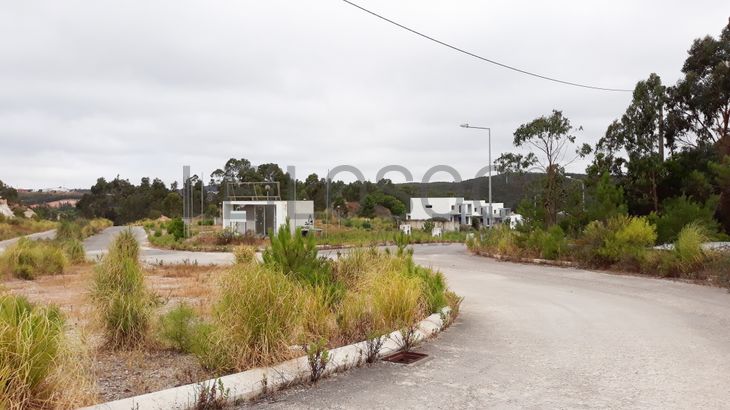 Lote para Construção · Torres Vedras