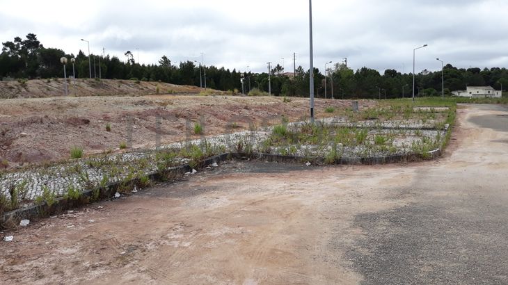 Lote para Construção · Torres Vedras