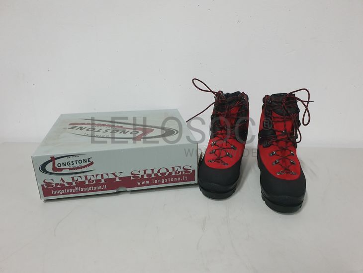 BOTA ALTPRO EXCELSIOR CII T-46