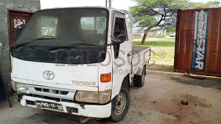Toyota Toyoace