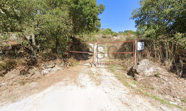 Terreno com 6.500 m² · Ribadouro, Baião