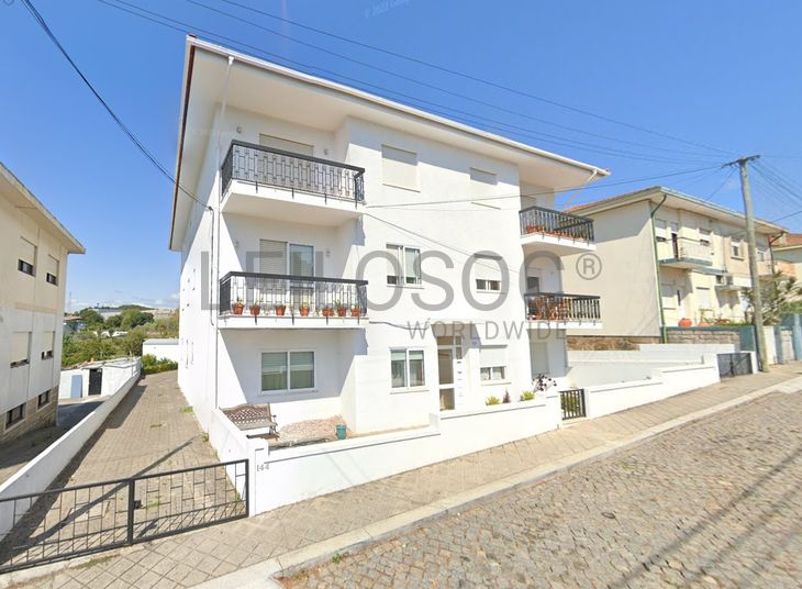 Apartamento · Valadares, Vila Nova de Gaia 