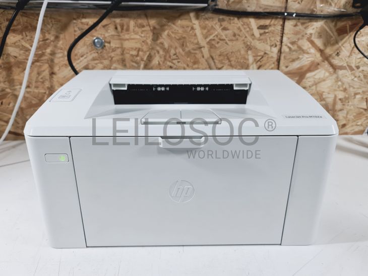 Impressora HP