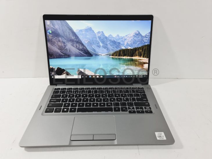Portátil Dell Latitude 5310