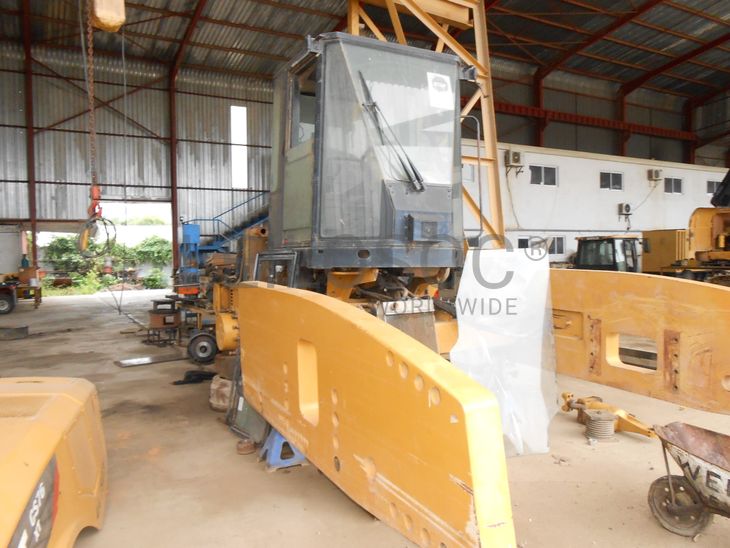 Drum Roller 17t 
