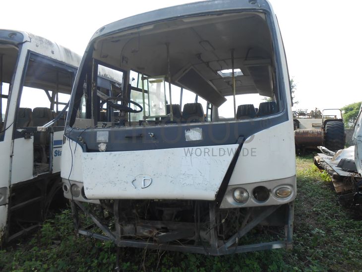 Mini-Bus 