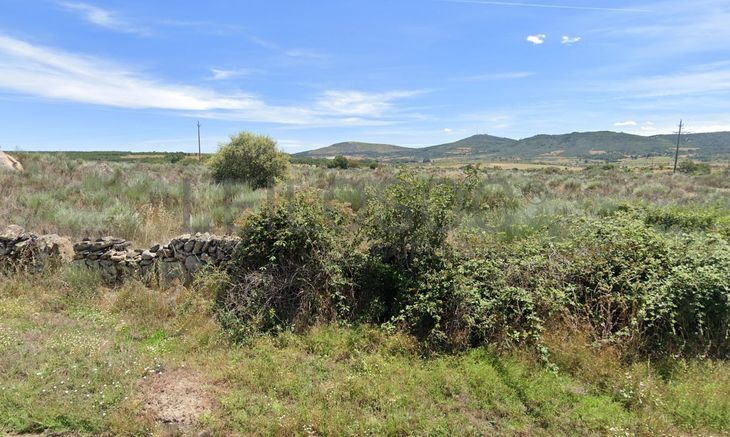 Terreno com 1,4 hectares · Figueira de Castelo Rodrigo