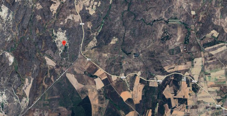 Terreno com +29 hectares · Figueira de Castelo Rodrigo