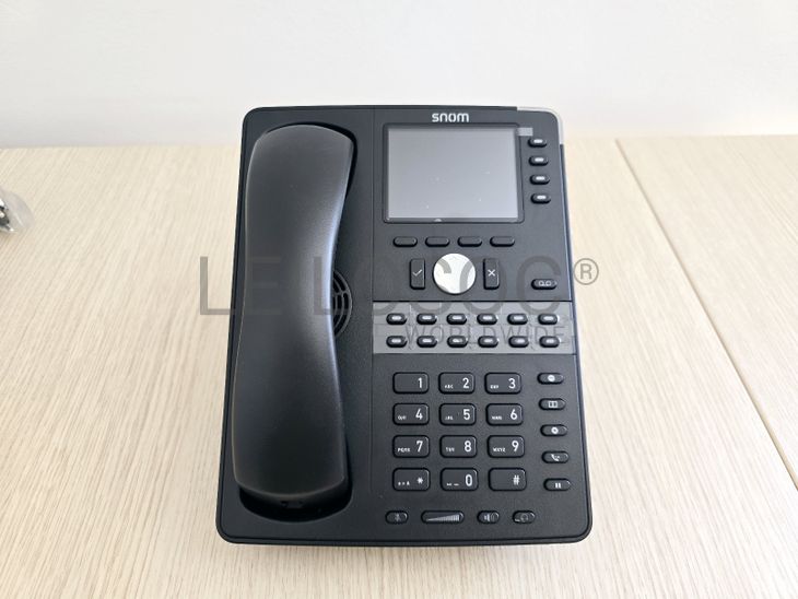 Telefone VoIP