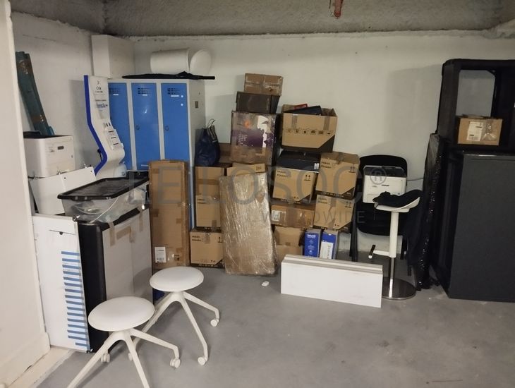 Mobiliário e Equipamentos
