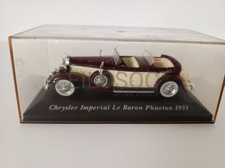  Miniatura Veículo Escala 1:43