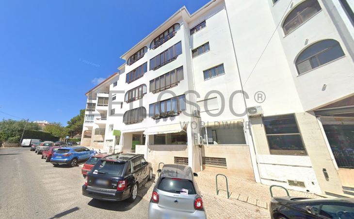 Apartamento T0 · Cascais