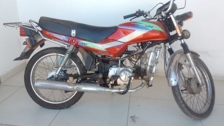 Motorizada