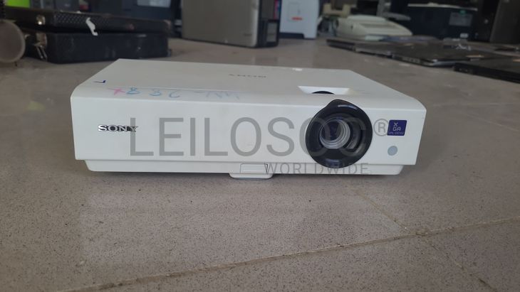 Projector