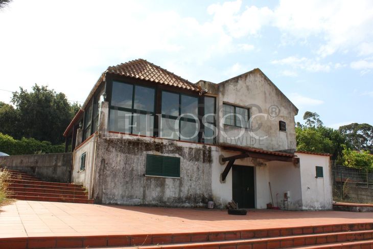Moradia + Terreno · Pontével, Cartaxo