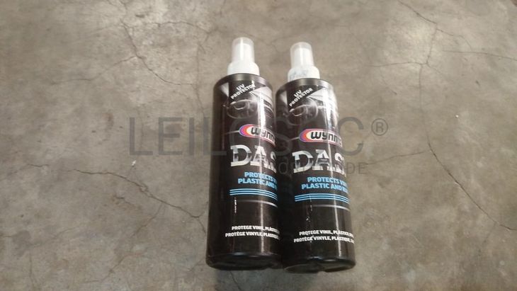 64 Dash 250ML