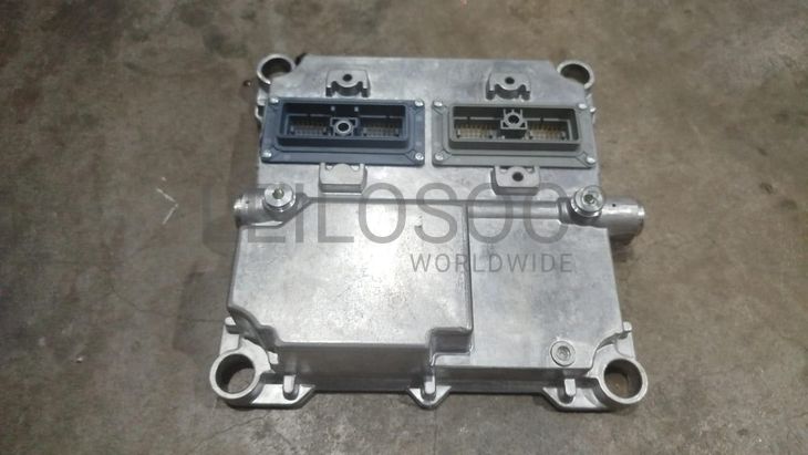 Unidade de Control Electronico (ECU) Model 2306