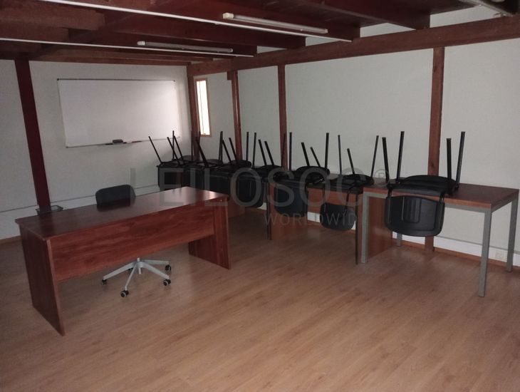 Equipamento de Escritório