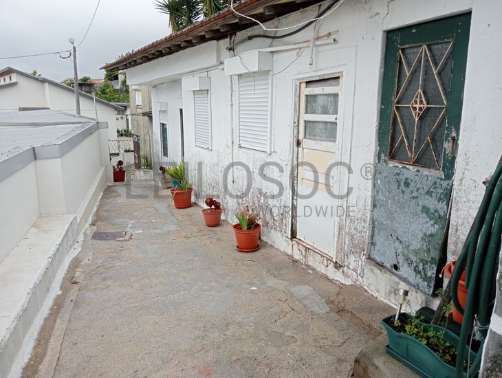 Quinhão Hereditário · Rebordosa, Paredes