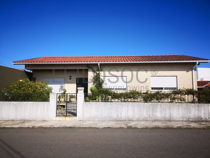 Quinhão Hereditário · Esmoriz, Ovar