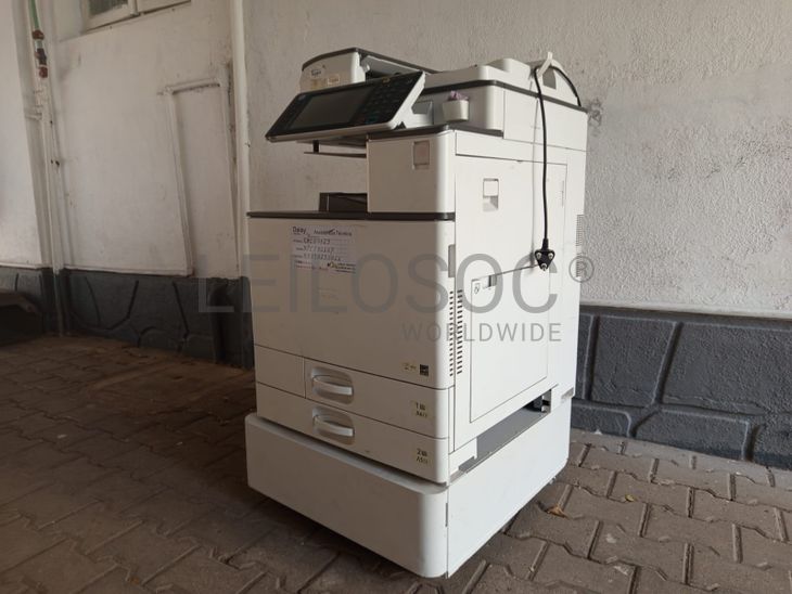 Impressora Ricoh MPC2011