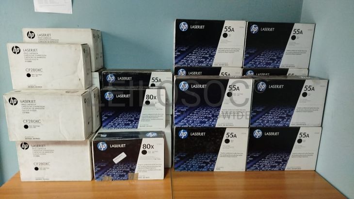 Material Informático