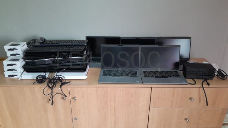 Material Informático