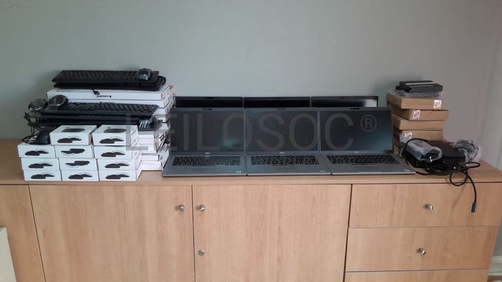 Material Informático