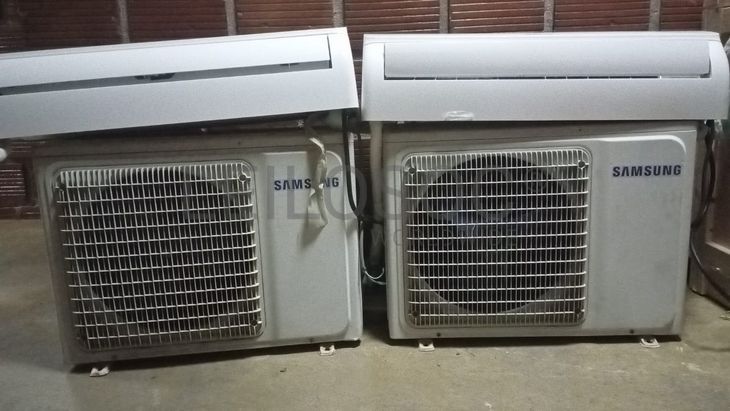 Ar Condicionados Samsung