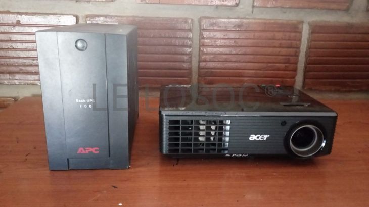 Material informático