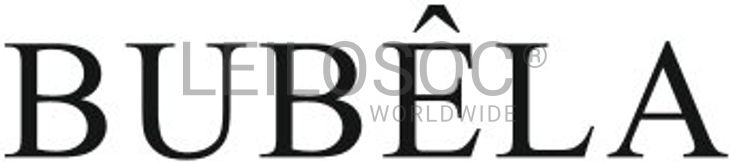 Marca Nacional "BUBÊLA"