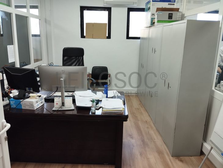 Material de Escritório 