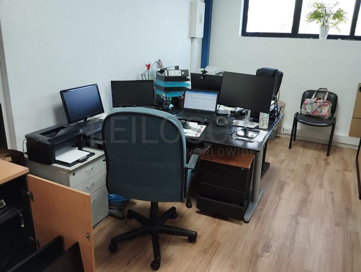 Material de Escritório 