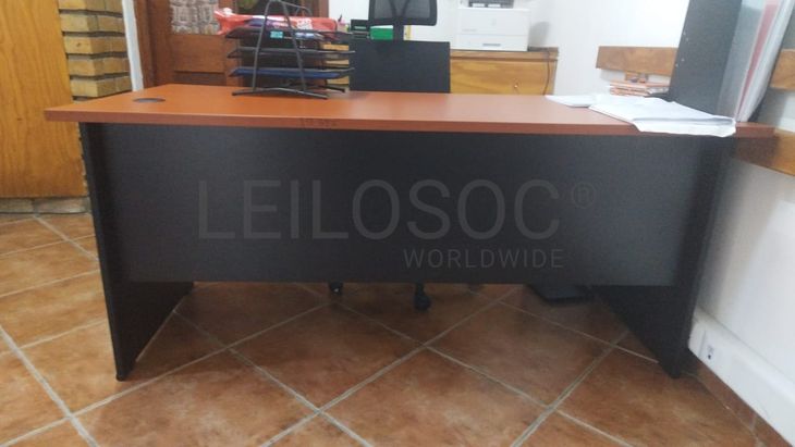 Mobiliário de Escritório