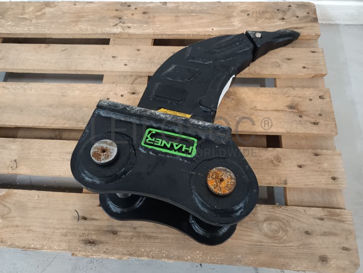 Riper Häner · Ano 2025