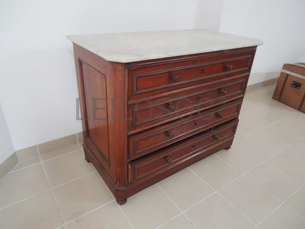 Mobiliário e Decoração