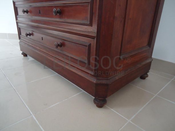 Mobiliário e Decoração