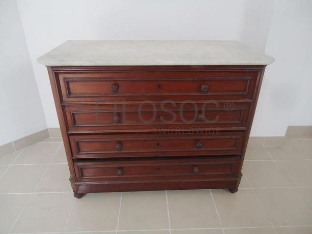 Mobiliário e Decoração