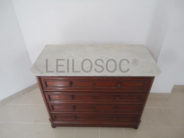 Mobiliário e Decoração