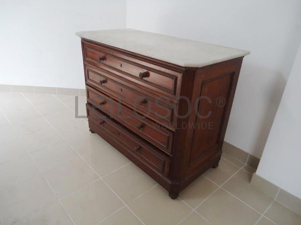 Mobiliário e Decoração