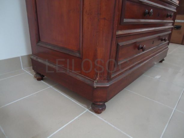 Mobiliário e Decoração