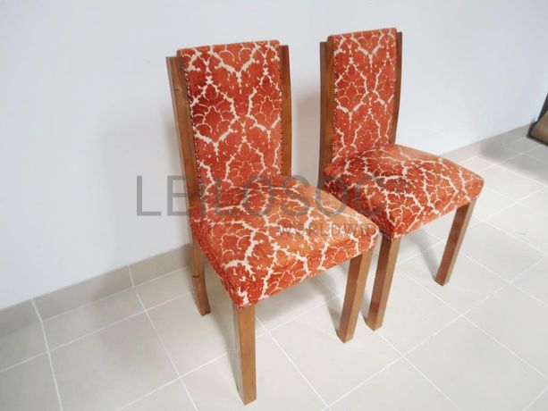 Mobiliário e Decoração